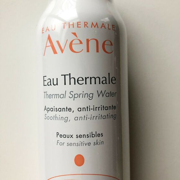 AVENE Eau Thermale Thermal Spring Water Face Spray Mist 5.2 oz. NEW & Sealed - Picture 3 of 3